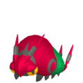 Zzzzz 16737725680543 Venipedepng — Every Pokémon (Gen 1-9) (Alternate Forms Included) option 818