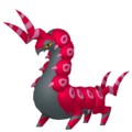 Zzzzz 16737725680545 Scolipedepng — Every Pokémon (Gen 1-9) (Alternate Forms Included) option 820