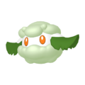 Zzzzz 16737725680546 Cottoneepng — Every Pokémon (Gen 1-9) (Alternate Forms Included) option 821