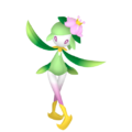 Zzzzz 167377256805492 Lilligant Hisuipng — Every Pokémon (Gen 1-9) (Alternate Forms Included) option 825