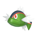 Zzzzz 167377256805501 Basculinpng — Every Pokémon (Gen 1-9) (Alternate Forms Included) option 826