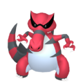 Zzzzz 16737725680553 Krookodilepng — Every Pokémon (Gen 1-9) (Alternate Forms Included) option 831
