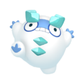 Zzzzz 167377256805542 Darumaka Galarpng — Every Pokémon (Gen 1-9) (Alternate Forms Included) option 833