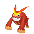 Zzzzz 167377256805551 Darmanitanpng — Every Pokémon (Gen 1-9) (Alternate Forms Included) option 834