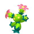 Zzzzz 16737725680556 Maractuspng — Every Pokémon (Gen 1-9) (Alternate Forms Included) option 838
