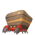Zzzzz 16737725680558 Crustlepng — Every Pokémon (Gen 1-9) (Alternate Forms Included) option 840