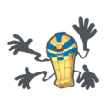 Zzzzz 16737725680563 Cofagriguspng — Every Pokémon (Gen 1-9) (Alternate Forms Included) option 846
