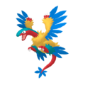 Zzzzz 16737725680567 Archeopspng — Every Pokémon (Gen 1-9) (Alternate Forms Included) option 850