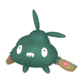 Zzzzz 16737725680568 Trubbishpng — Every Pokémon (Gen 1-9) (Alternate Forms Included) option 851