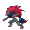 Zzzzz 167377256805711 Zoroarkpng — Every Pokémon (Gen 1-9) (Alternate Forms Included) option 856