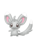 Zzzzz 16737725680572 Minccinopng — Every Pokémon (Gen 1-9) (Alternate Forms Included) option 858