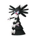 Zzzzz 16737725680576 Gothitellepng — Every Pokémon (Gen 1-9) (Alternate Forms Included) option 862