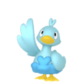 Zzzzz 16737725680580 Ducklettpng — Every Pokémon (Gen 1-9) (Alternate Forms Included) option 866