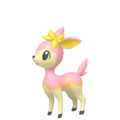 Zzzzz 167377256805851 Deerlingpng — Every Pokémon (Gen 1-9) (Alternate Forms Included) option 871