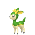 Zzzzz 167377256805852 Deerling Summerpng — Every Pokémon (Gen 1-9) (Alternate Forms Included) option 872