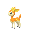 Zzzzz 167377256805853 Deerling Autumnpng — Every Pokémon (Gen 1-9) (Alternate Forms Included) option 873