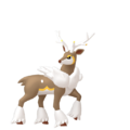 Zzzzz 167377256805864 Sawsbuck Winterpng — Every Pokémon (Gen 1-9) (Alternate Forms Included) option 878