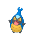 Zzzzz 16737725680588 Karrablastpng — Every Pokémon (Gen 1-9) (Alternate Forms Included) option 880