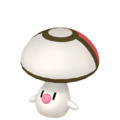 Zzzzz 16737725680590 Foonguspng — Every Pokémon (Gen 1-9) (Alternate Forms Included) option 882