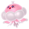 Zzzzz 167377256805932 Jellicent Femalepng — Every Pokémon (Gen 1-9) (Alternate Forms Included) option 887