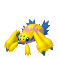 Zzzzz 16737725680596 Galvantulapng — Every Pokémon (Gen 1-9) (Alternate Forms Included) option 890