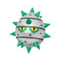 Zzzzz 16737725680597 Ferroseedpng — Every Pokémon (Gen 1-9) (Alternate Forms Included) option 891