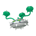 Zzzzz 16737725680598 Ferrothornpng — Every Pokémon (Gen 1-9) (Alternate Forms Included) option 892