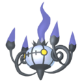 Zzzzz 16737725680609 Chandelurepng — Every Pokémon (Gen 1-9) (Alternate Forms Included) option 903