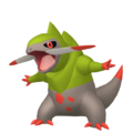 Zzzzz 16737725680611 Fraxurepng — Every Pokémon (Gen 1-9) (Alternate Forms Included) option 905