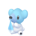 Zzzzz 16737725680613 Cubchoopng — Every Pokémon (Gen 1-9) (Alternate Forms Included) option 907