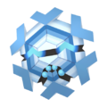 Zzzzz 16737725680615 Cryogonalpng — Every Pokémon (Gen 1-9) (Alternate Forms Included) option 909