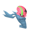 Zzzzz 16737725680617 Accelgorpng — Every Pokémon (Gen 1-9) (Alternate Forms Included) option 911