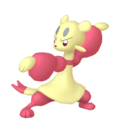 Zzzzz 16737725680619 Mienfoopng — Every Pokémon (Gen 1-9) (Alternate Forms Included) option 914