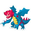 Zzzzz 16737725680621 Druddigonpng — Every Pokémon (Gen 1-9) (Alternate Forms Included) option 916