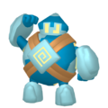 Zzzzz 16737725680622 Golettpng — Every Pokémon (Gen 1-9) (Alternate Forms Included) option 917