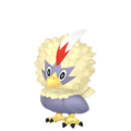Zzzzz 16737725690627 Ruffletpng — Every Pokémon (Gen 1-9) (Alternate Forms Included) option 922