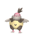 Zzzzz 16737725690629 Vullabypng — Every Pokémon (Gen 1-9) (Alternate Forms Included) option 925