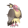 Zzzzz 16737725690630 Mandibuzzpng — Every Pokémon (Gen 1-9) (Alternate Forms Included) option 926