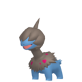 Zzzzz 16737725690633 Deinopng — Every Pokémon (Gen 1-9) (Alternate Forms Included) option 929