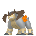 Zzzzz 16737725690639 Terrakionpng — Every Pokémon (Gen 1-9) (Alternate Forms Included) option 935