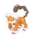 Zzzzz 167377256906452 Landorus Therianpng — Every Pokémon (Gen 1-9) (Alternate Forms Included) option 944
