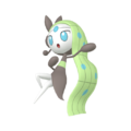 Zzzzz 167377256906481 Meloettapng — Every Pokémon (Gen 1-9) (Alternate Forms Included) option 950