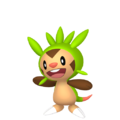 Zzzzz 16737726030650 Chespinpng — Every Pokémon (Gen 1-9) (Alternate Forms Included) option 957