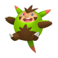 Zzzzz 16737726030651 Quilladinpng — Every Pokémon (Gen 1-9) (Alternate Forms Included) option 958