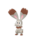 Zzzzz 16737726030659 Bunnelbypng — Every Pokémon (Gen 1-9) (Alternate Forms Included) option 967