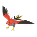 Zzzzz 16737726030663 Talonflamepng — Every Pokémon (Gen 1-9) (Alternate Forms Included) option 971