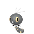 Zzzzz 16737726030664 Scatterbugpng — Every Pokémon (Gen 1-9) (Alternate Forms Included) option 972