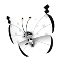 Zzzzz 167377260306668 Vivillon Icy Snowpng — Every Pokémon (Gen 1-9) (Alternate Forms Included) option 981