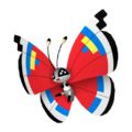 Zzzzz 1673772603066692 Vivillon Modernpng — Every Pokémon (Gen 1-9) (Alternate Forms Included) option 984