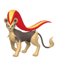 Zzzzz 167377260306682 Pyroar Femalepng — Every Pokémon (Gen 1-9) (Alternate Forms Included) option 996
